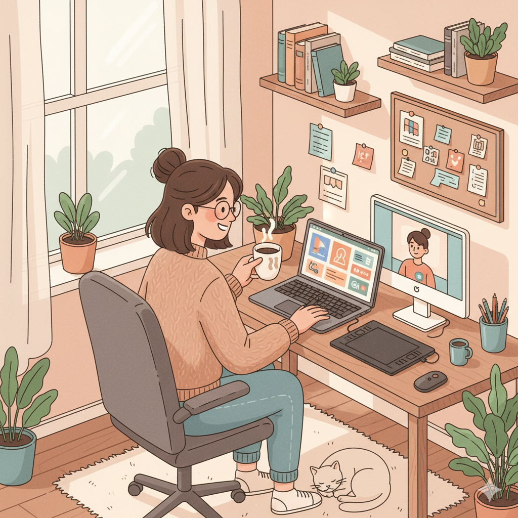 프리랜서 근로자성 인정