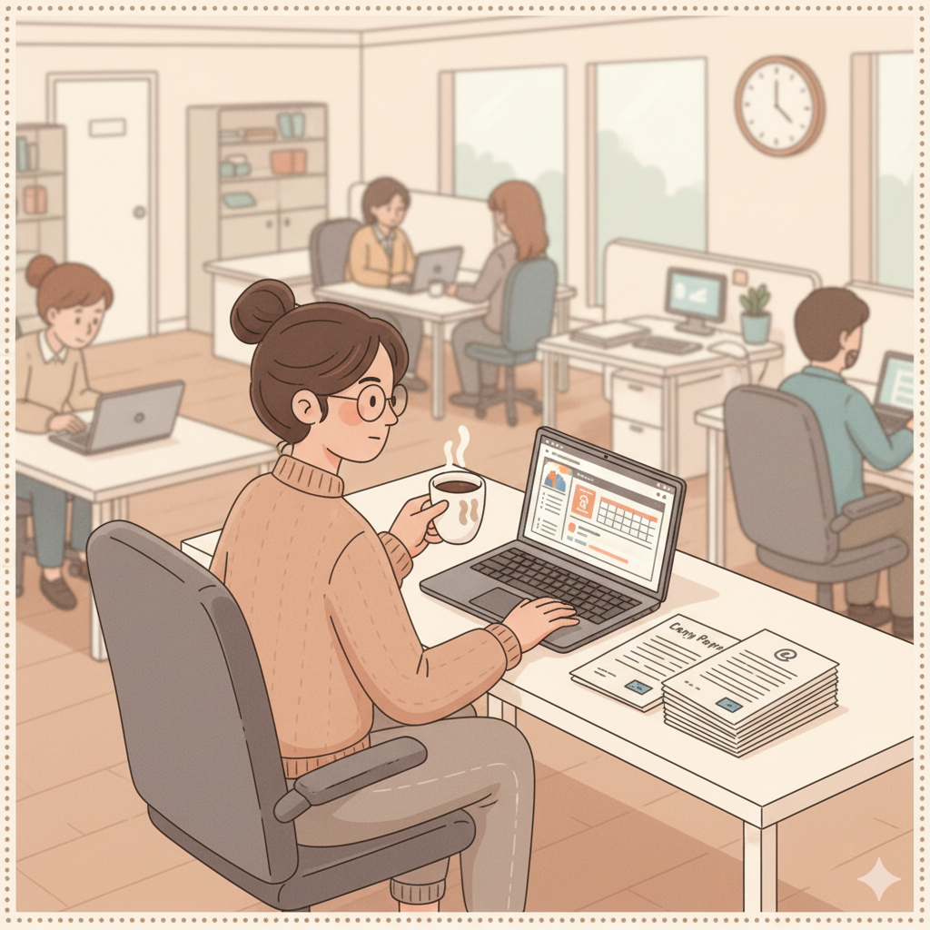 프리랜서 근로자성 인정