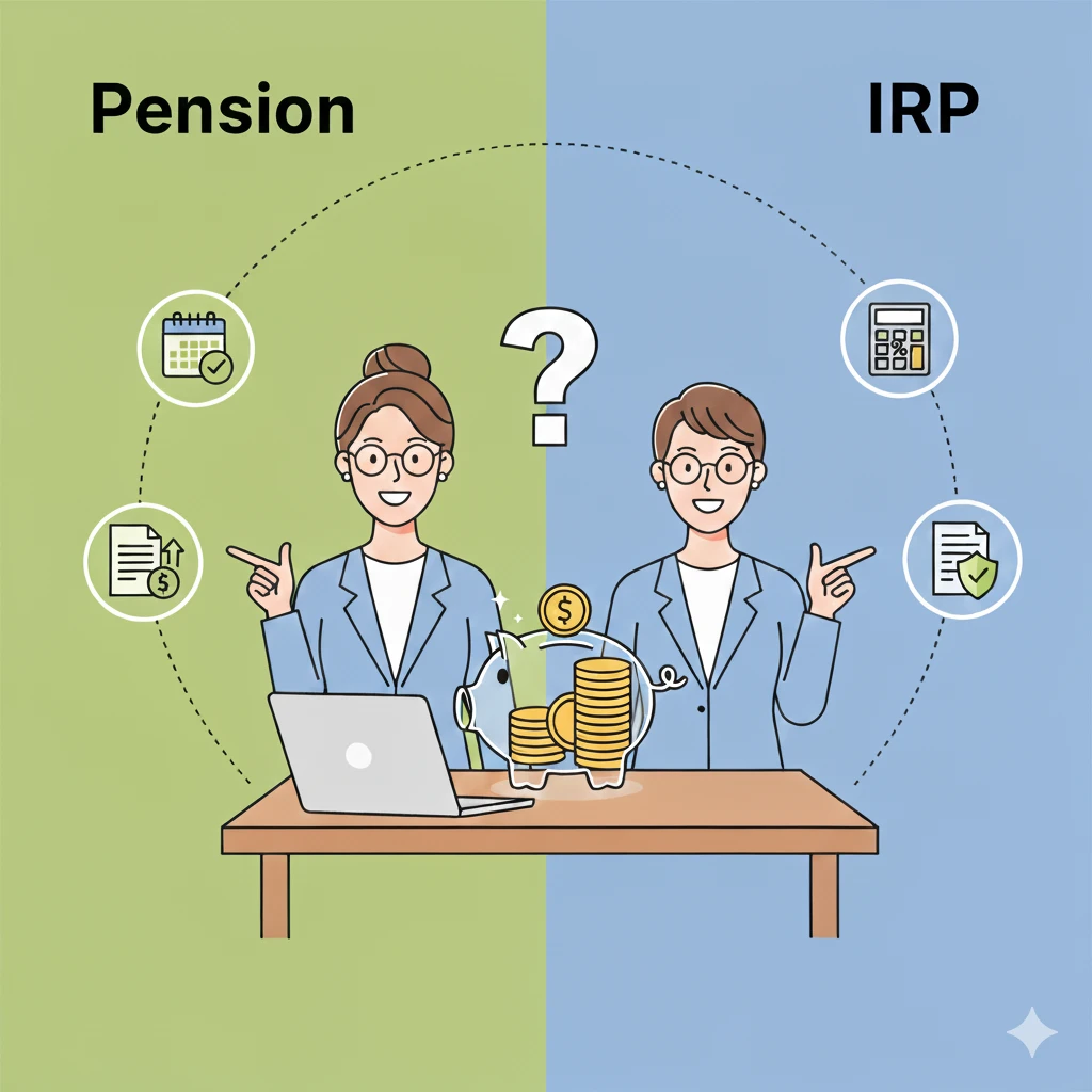연금저축과 IRP 가입하면 세액공제 얼마나 받을 수 있을까